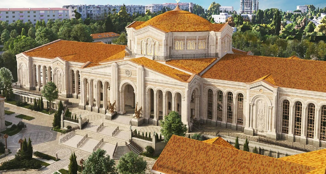 Херсонес Таврический (5396)